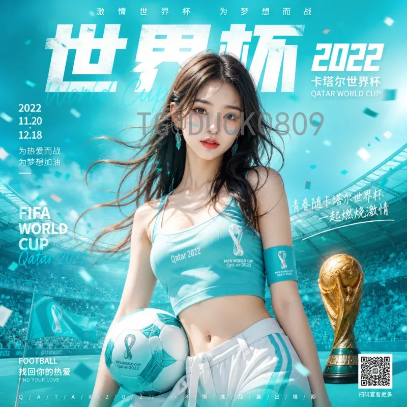美加墨世界杯精选新闻：筹备进展与亮点前瞻