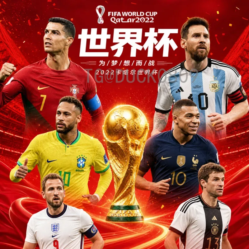 实时2026世界杯扩军规则一览：小组赛与淘汰赛全新赛制解析