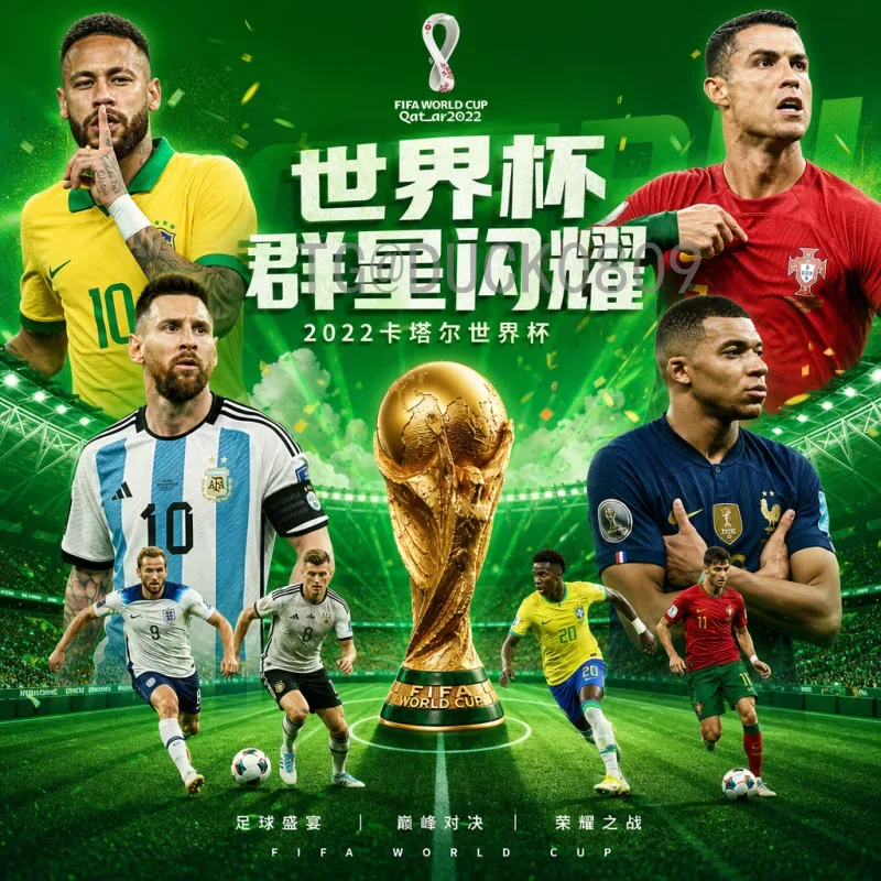 最新2026国际足联世界杯南美区名额查询：规则、分配及预选赛详解