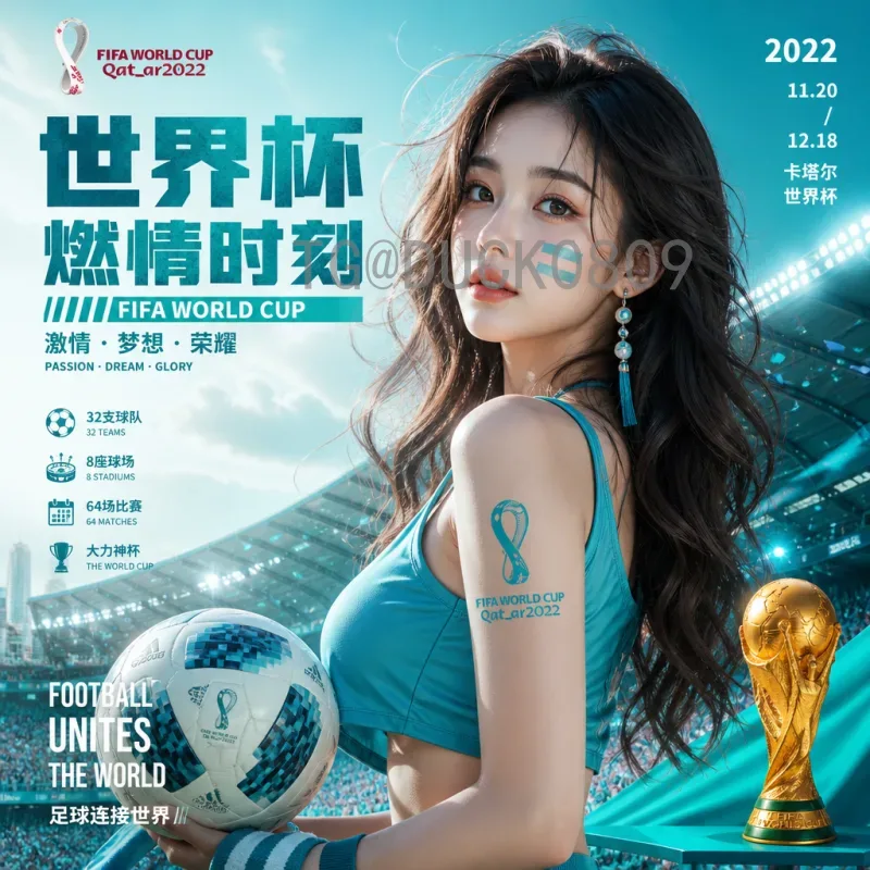 2026世界杯几月开始？详细赛程与举办时间全解析